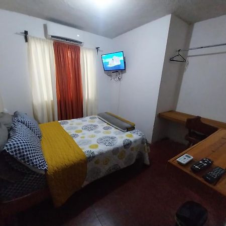 شقة Departamento Rustico 2 Recamas Con Garage لاباز المظهر الخارجي الصورة