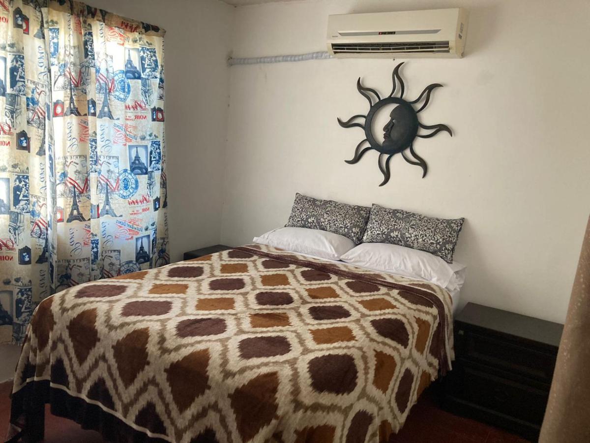 شقة Departamento Rustico 2 Recamas Con Garage لاباز المظهر الخارجي الصورة
