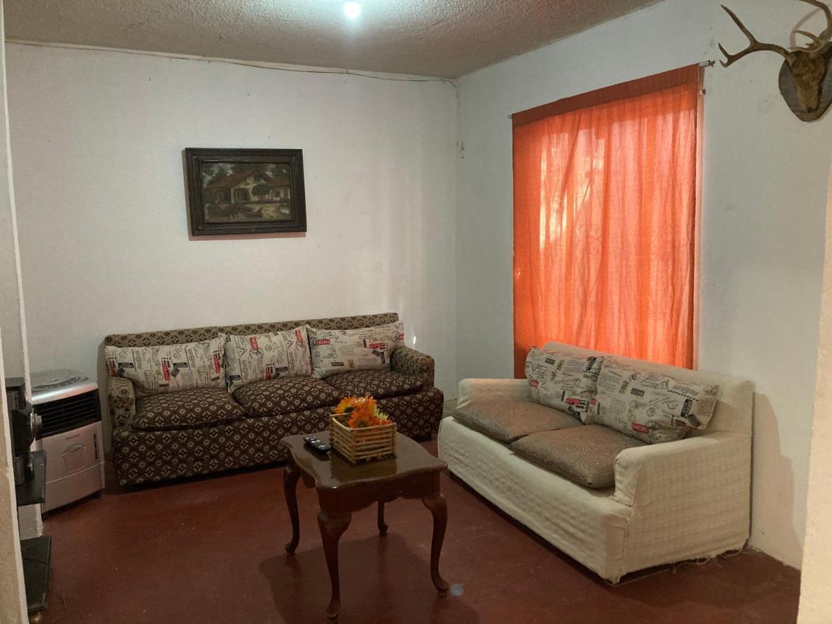 شقة Departamento Rustico 2 Recamas Con Garage لاباز المظهر الخارجي الصورة
