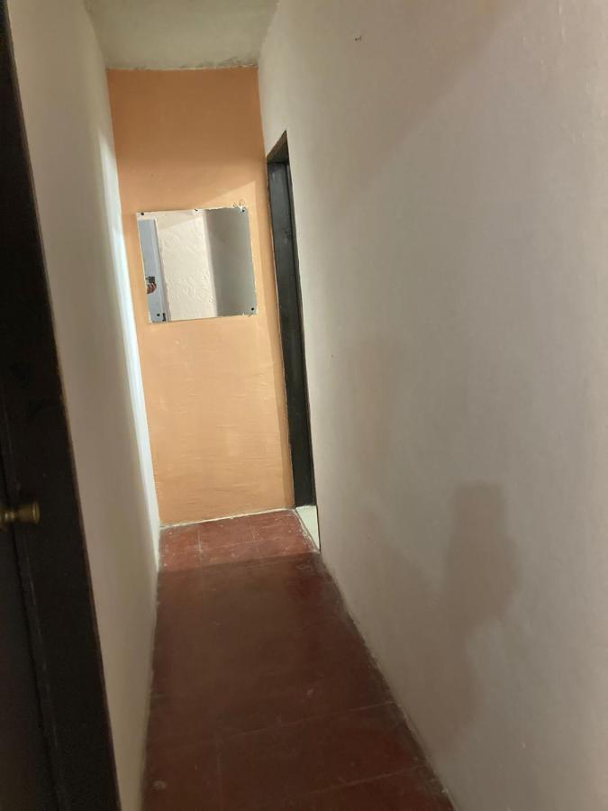 شقة Departamento Rustico 2 Recamas Con Garage لاباز المظهر الخارجي الصورة