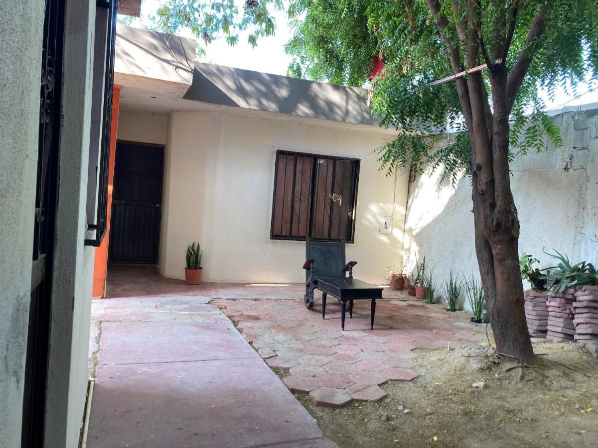 شقة Departamento Rustico 2 Recamas Con Garage لاباز المظهر الخارجي الصورة