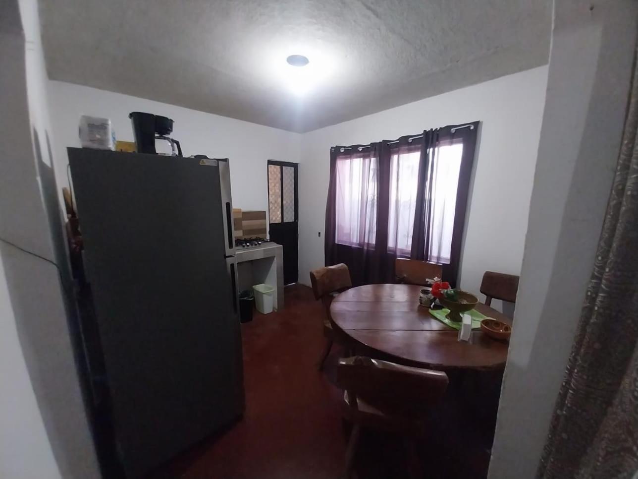 شقة Departamento Rustico 2 Recamas Con Garage لاباز المظهر الخارجي الصورة